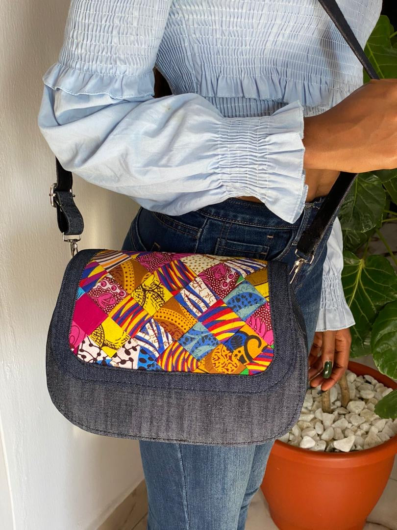 Ankara HandBag/Purse