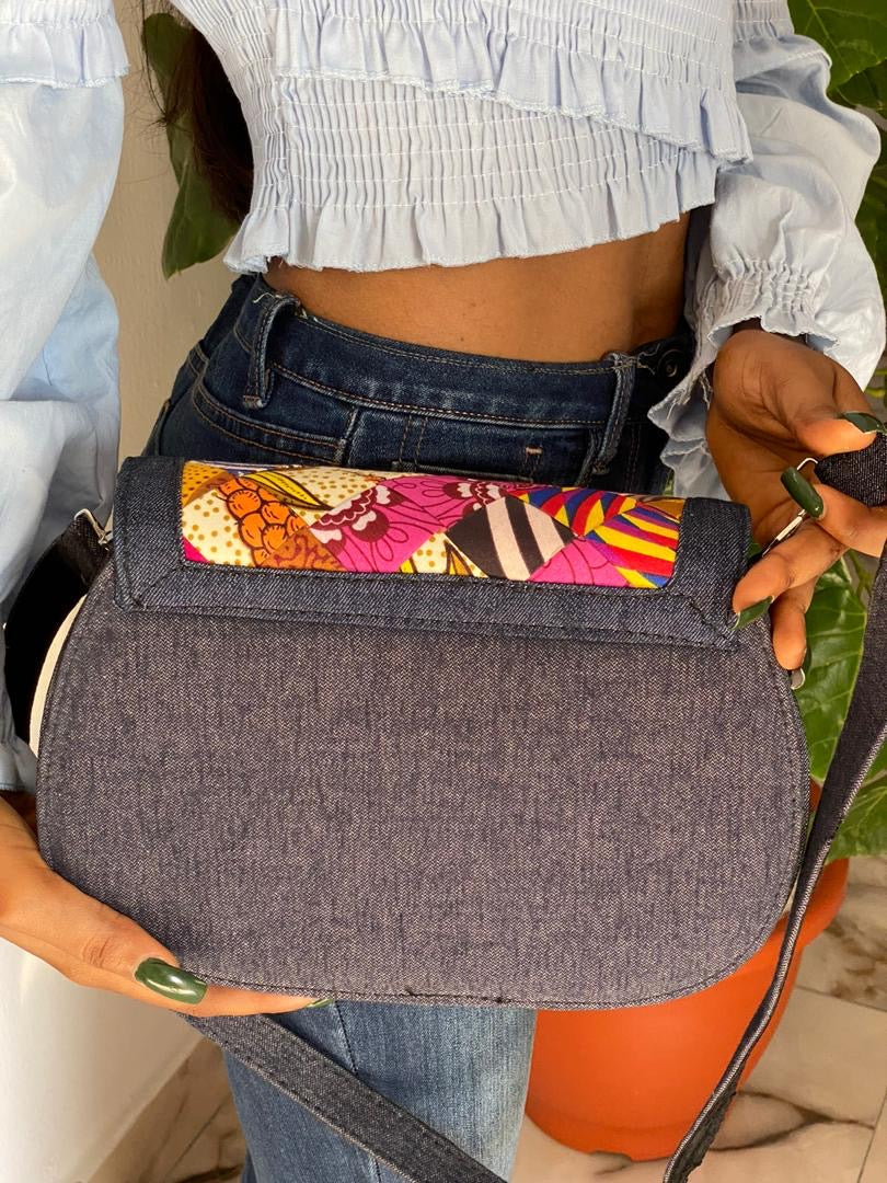 Ankara HandBag/Purse