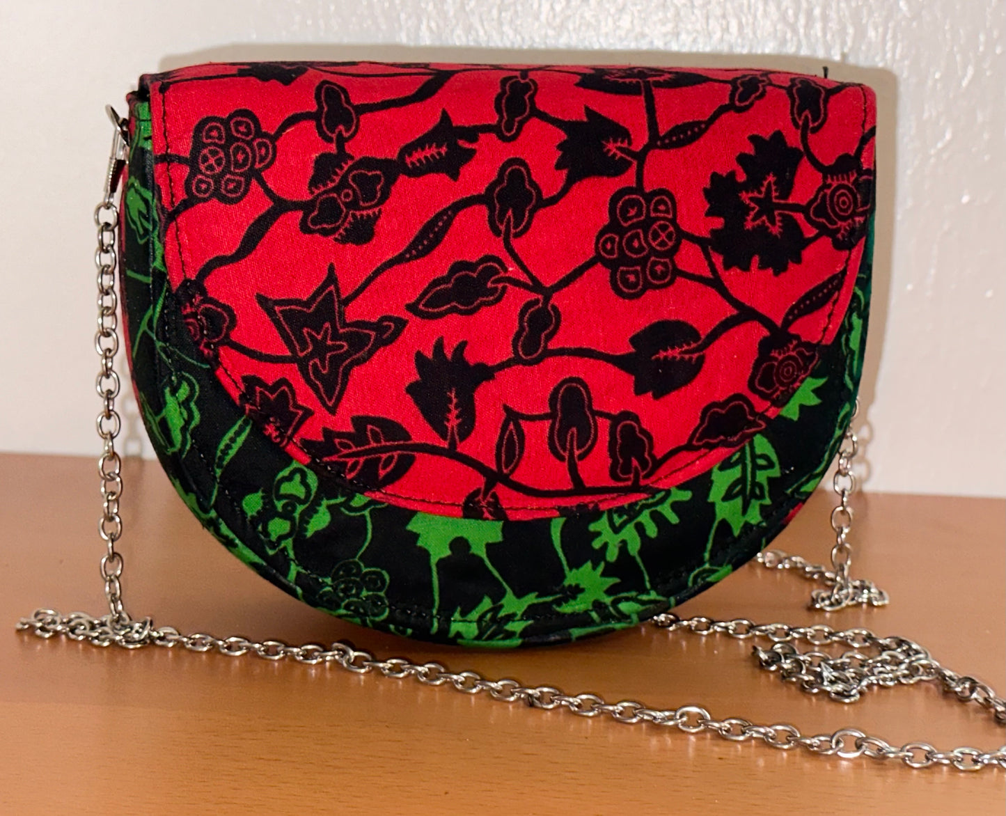 Ankara HandBag/Purse
