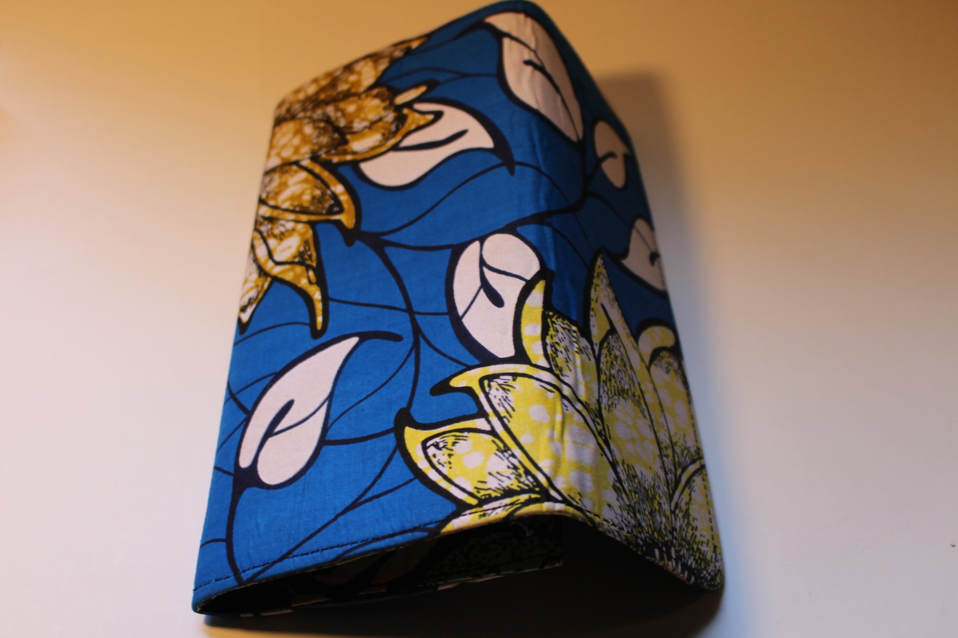 Ankara Clutch/Purse - Nubian Goods