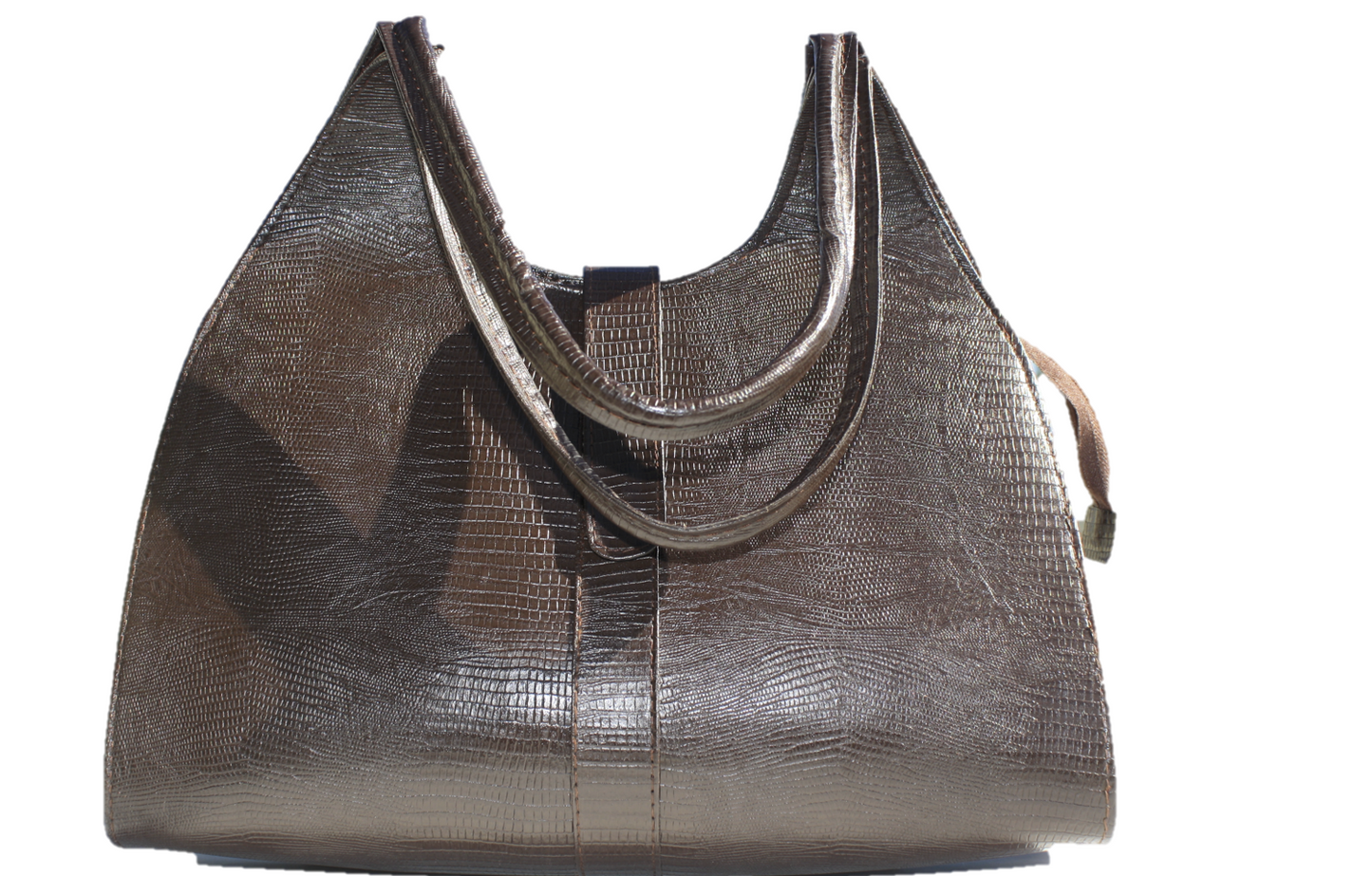 Leather Handbag - Nubian Goods