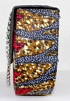 Ankara HandBag/Purse - Nubian Goods