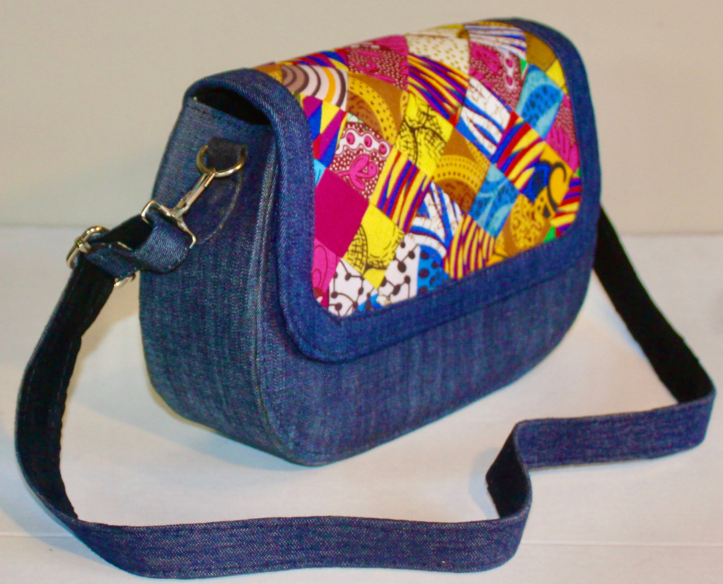 Ankara HandBag/Purse