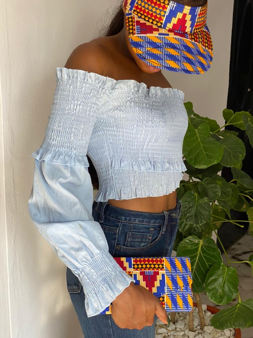 Ankara HandBag/Purse