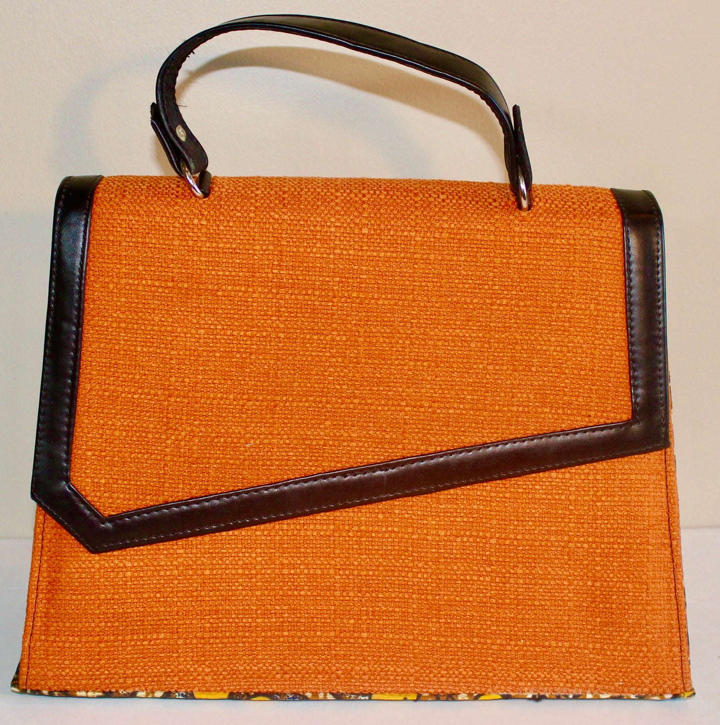 Ankara Handbag