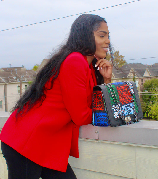 Ankara HandBag/Purse