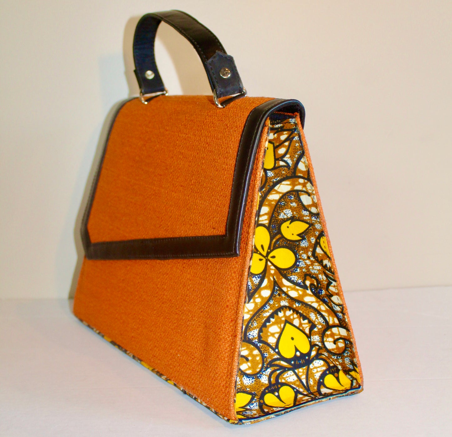 Ankara Handbag