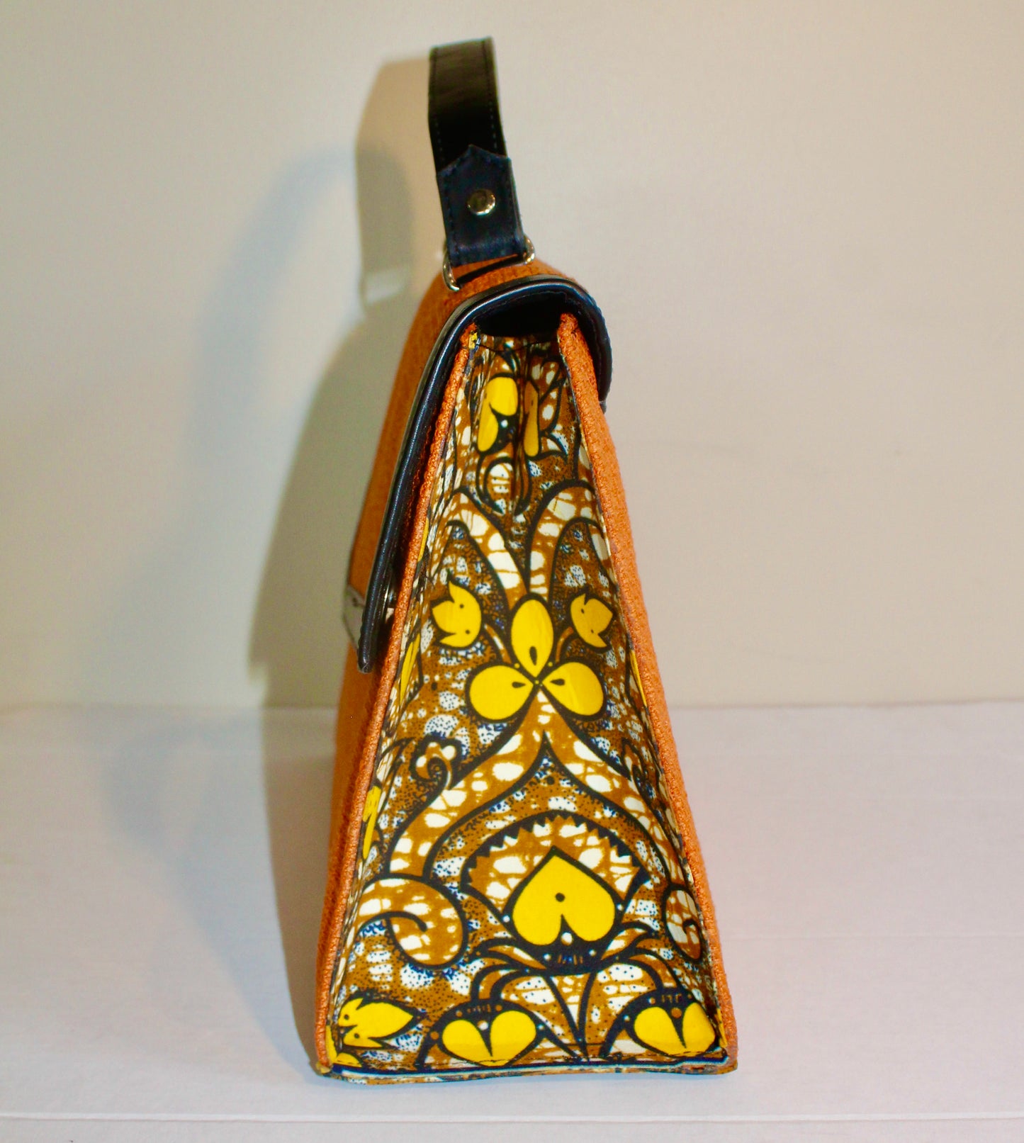 Ankara Handbag