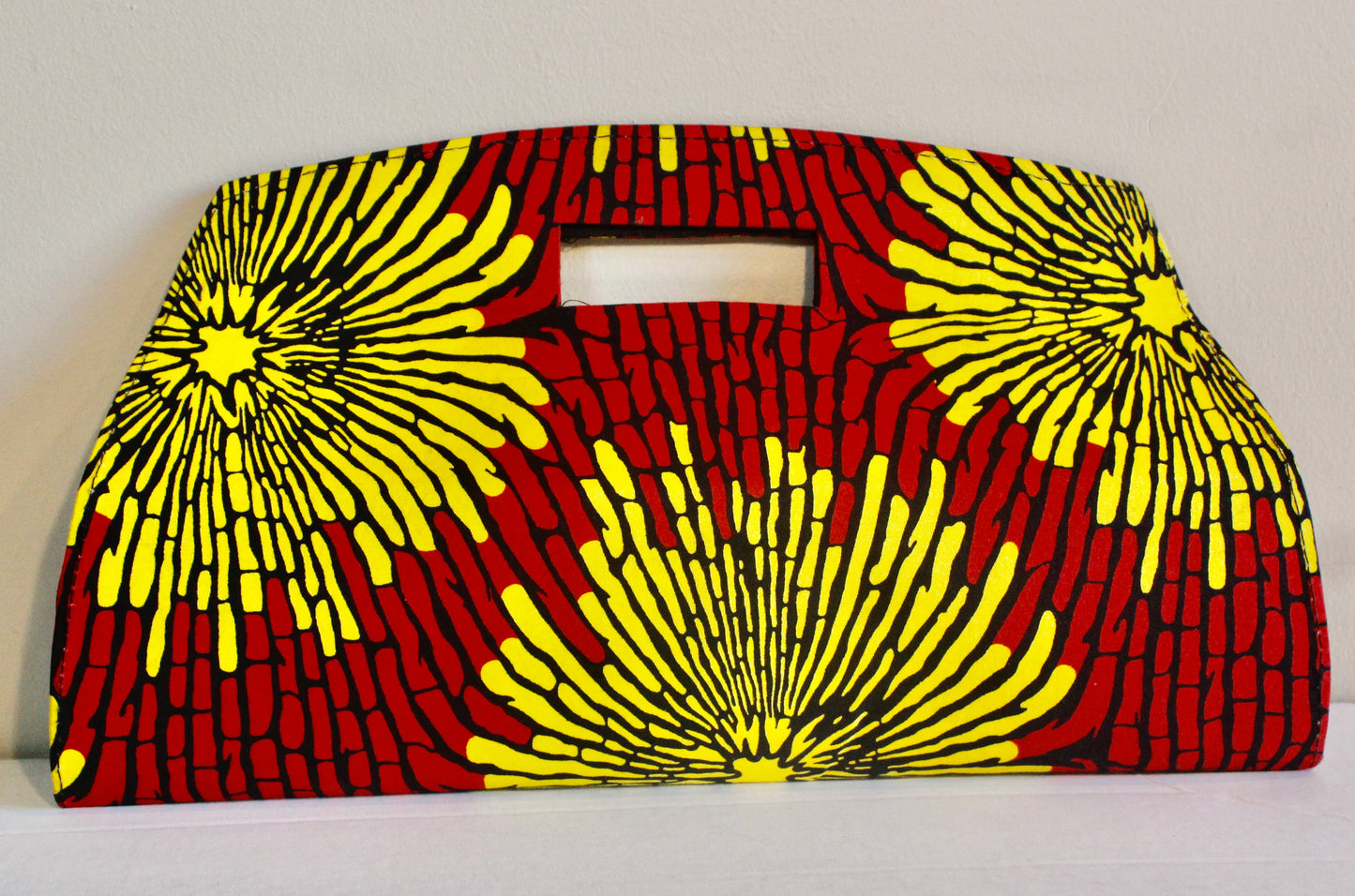 Ankara Clutch/Purse