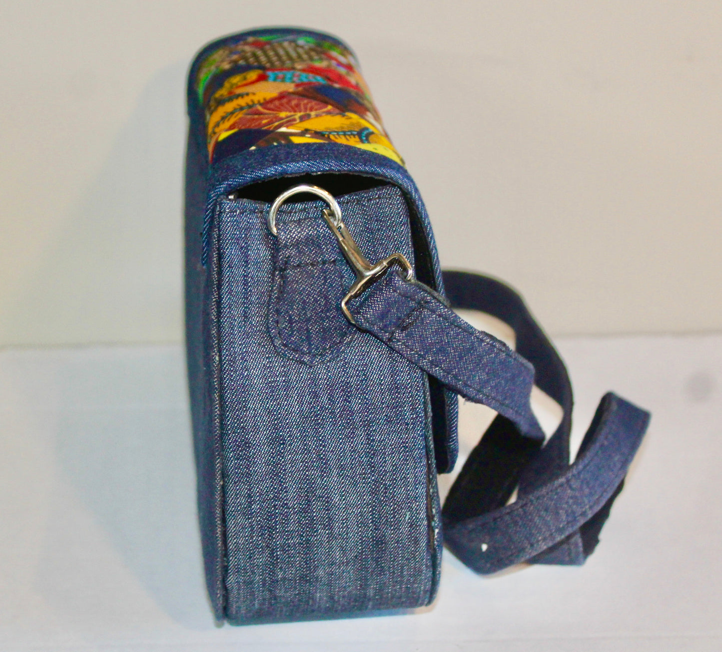 Ankara HandBag/Crossbody