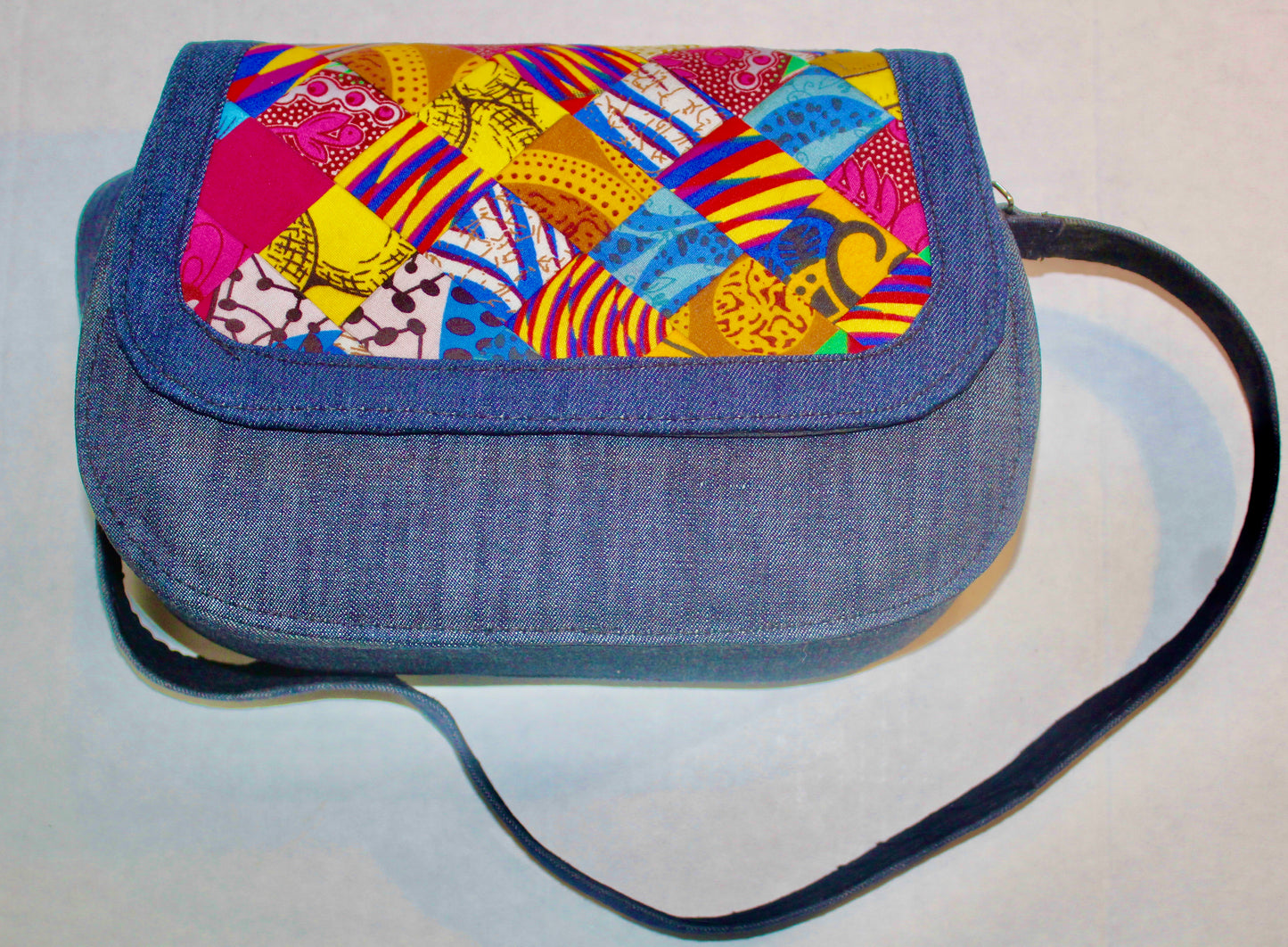 Ankara HandBag/Purse