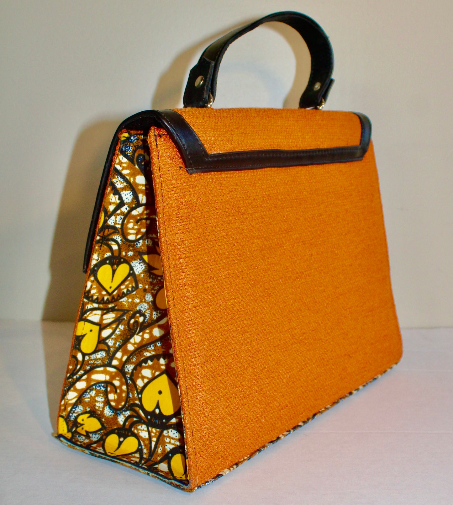Ankara Handbag
