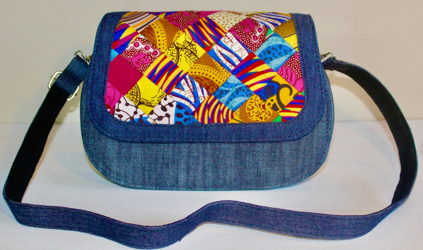 Ankara HandBag/Purse