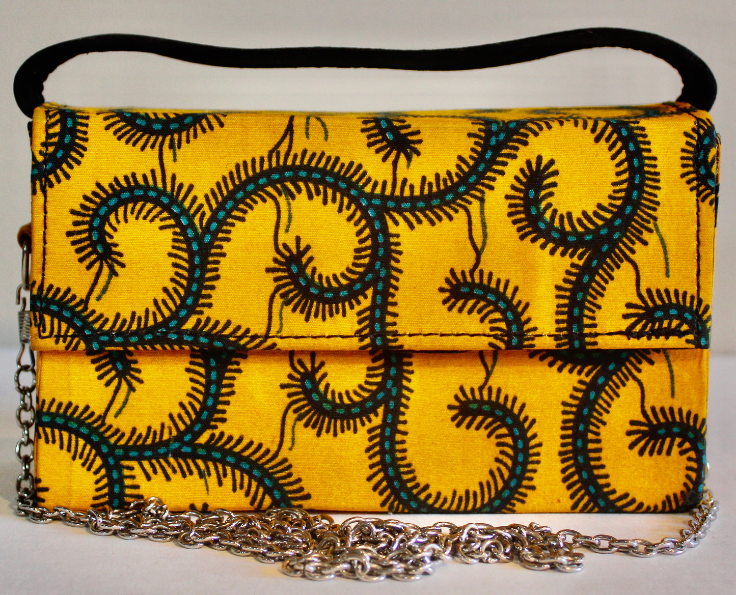 Ankara HandBag/Purse