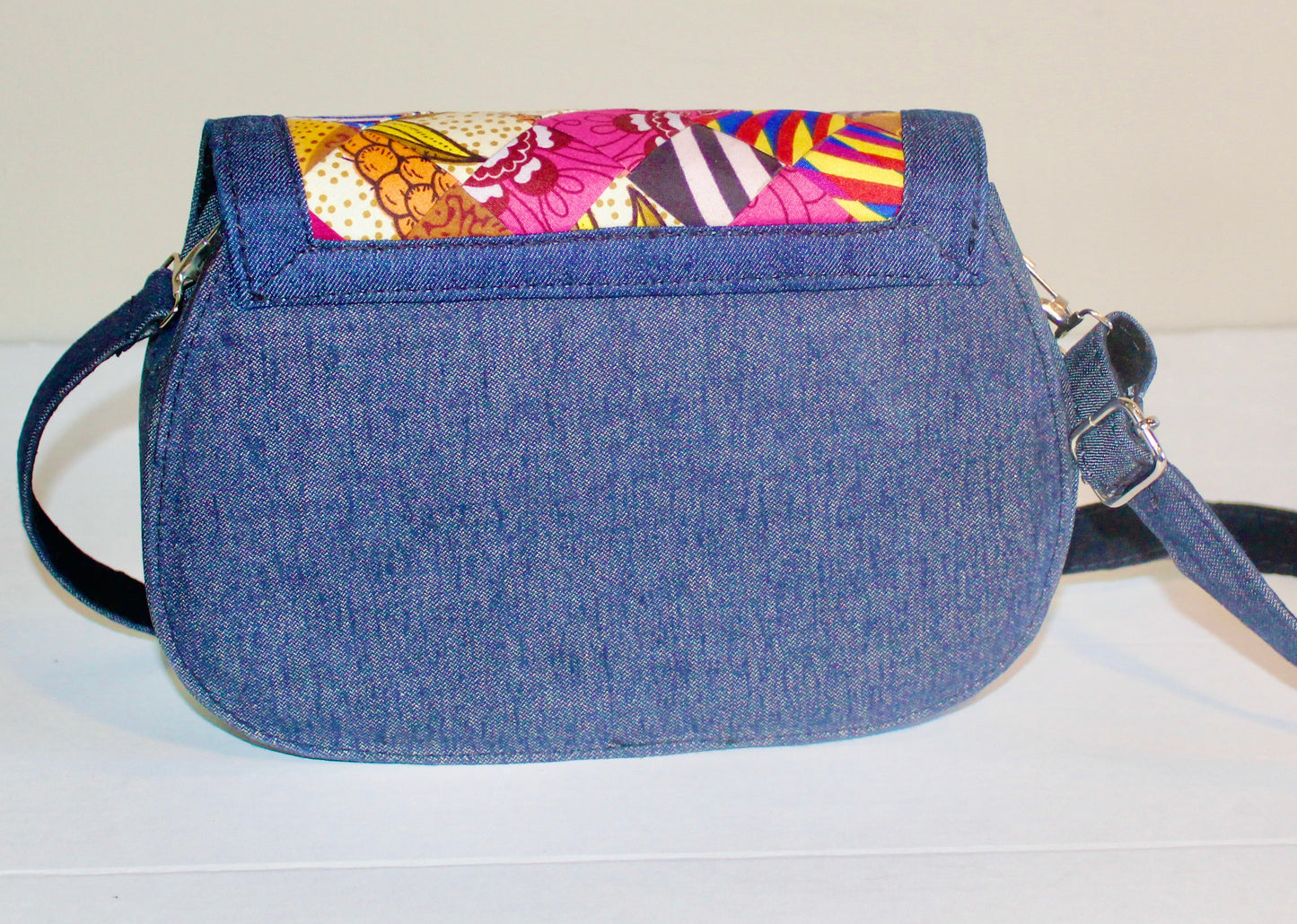 Ankara HandBag/Purse