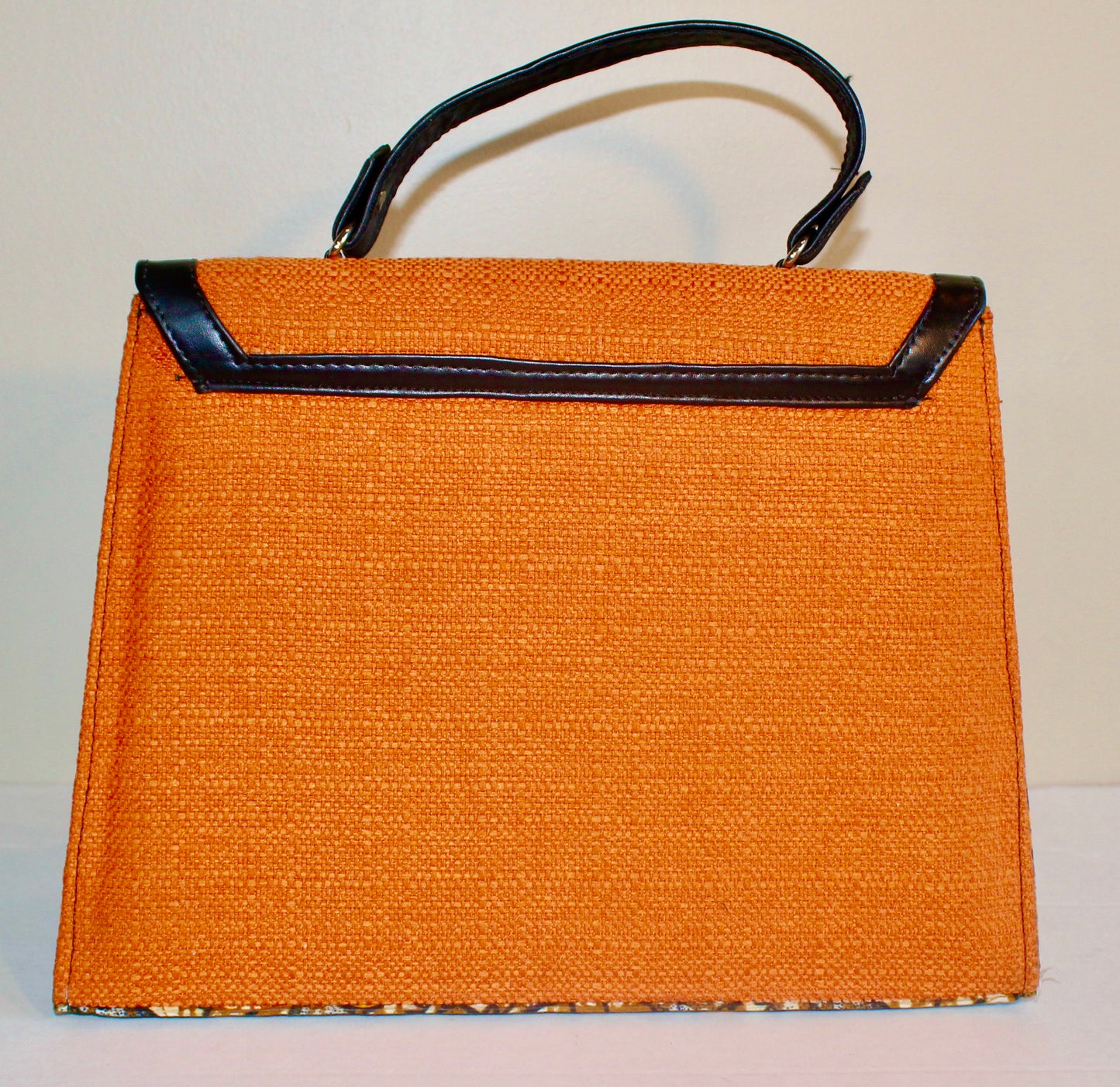 Ankara Handbag