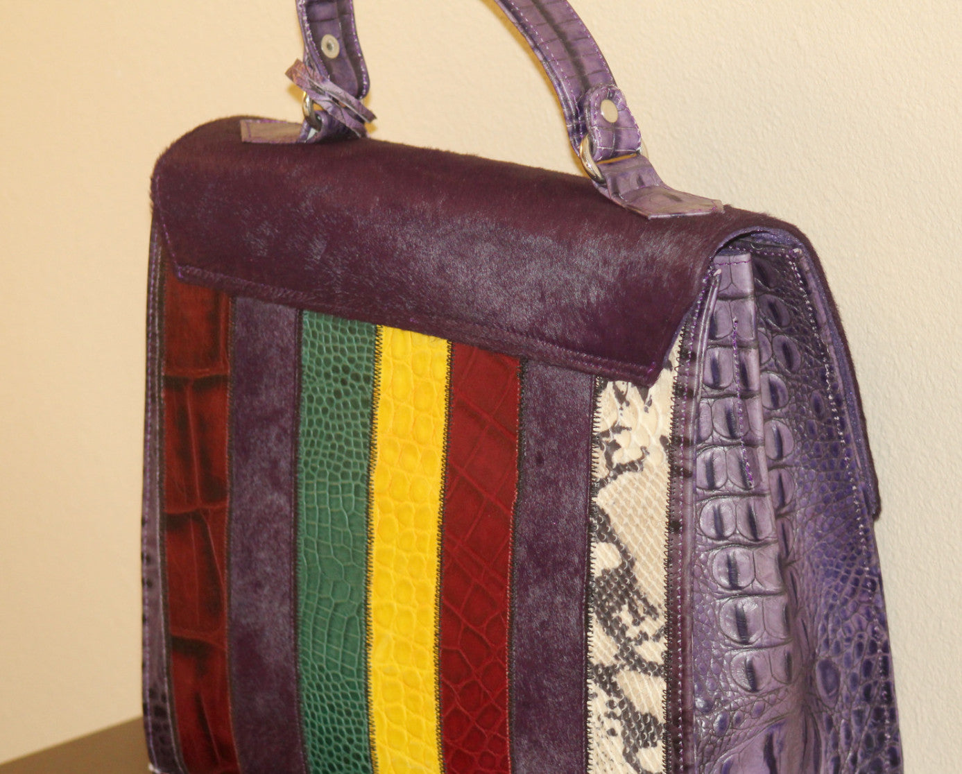 The Boss Lady - Nubian Goods