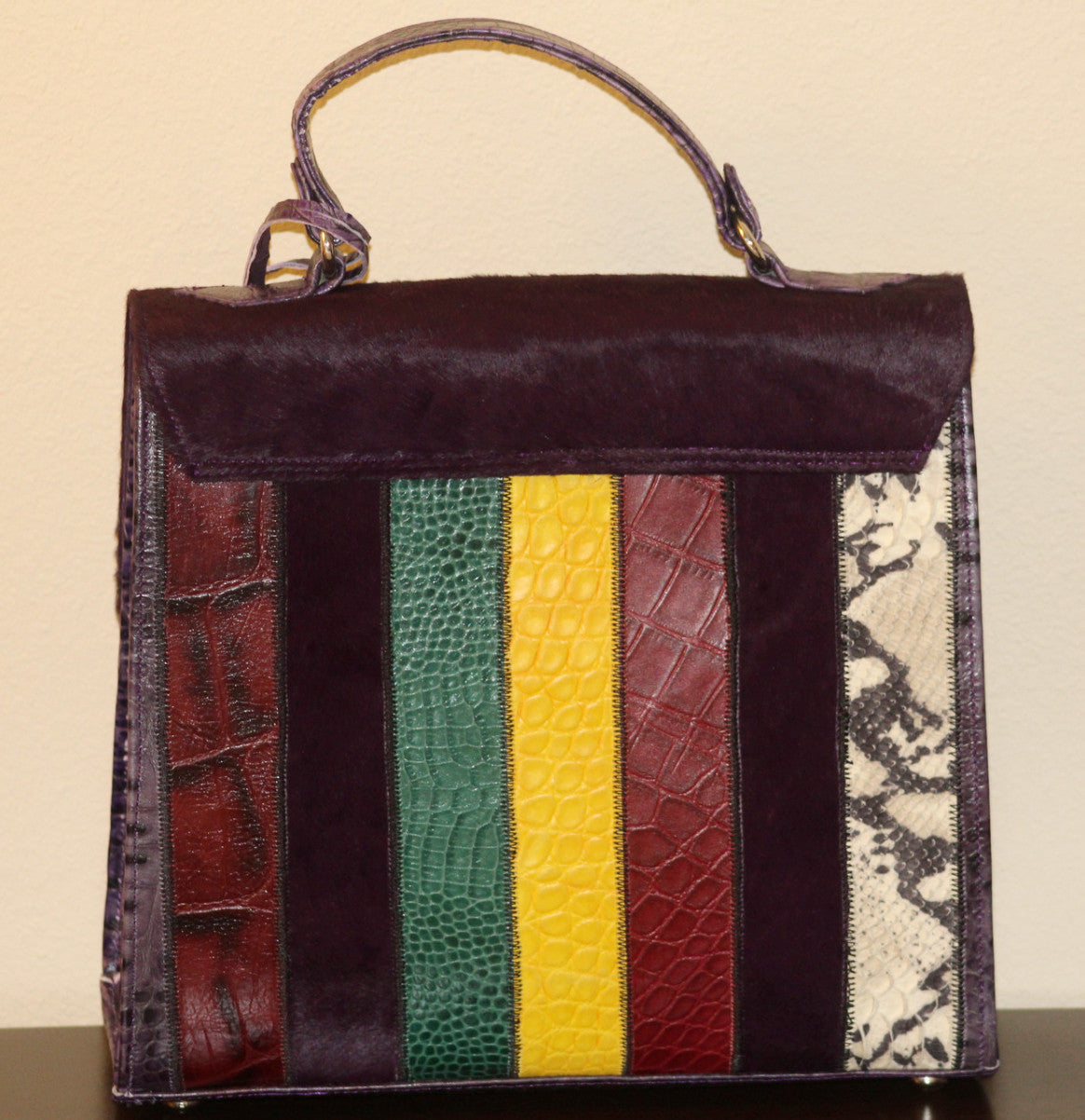 The Boss Lady - Nubian Goods