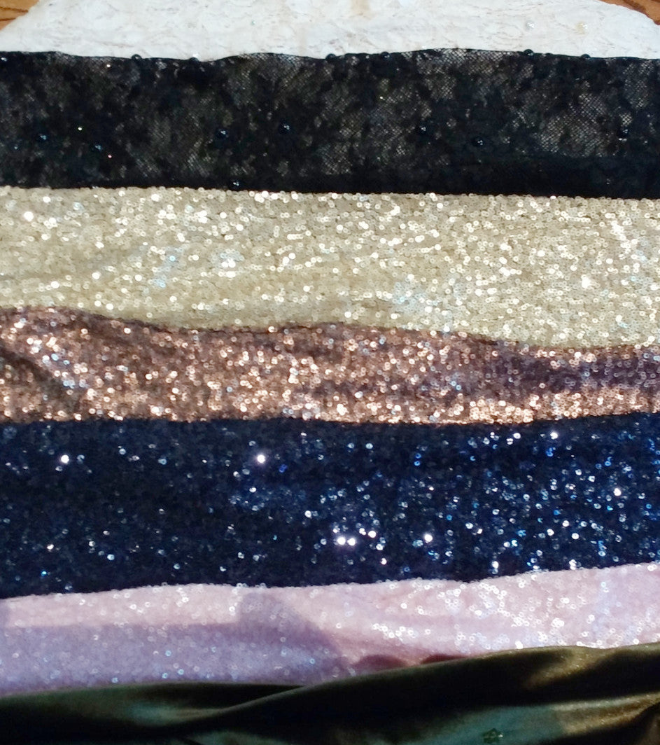Turban Headwrap - Multiple Colors Available - Nubian Goods