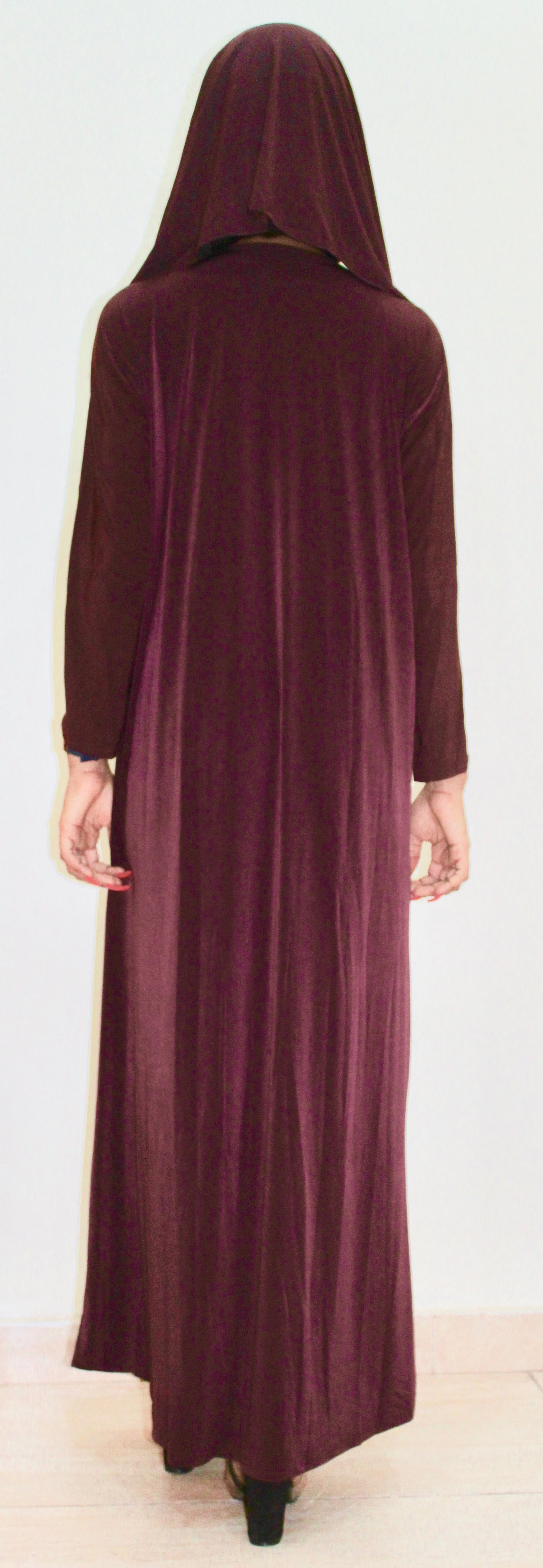 Ladies Fashion Dress - Nubian Goods