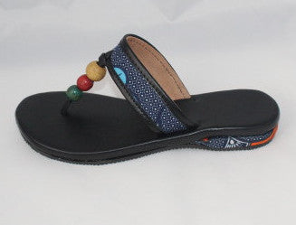 Slippers - Ladies - Nubian Goods