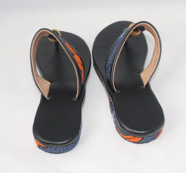 Slippers - Ladies - Nubian Goods