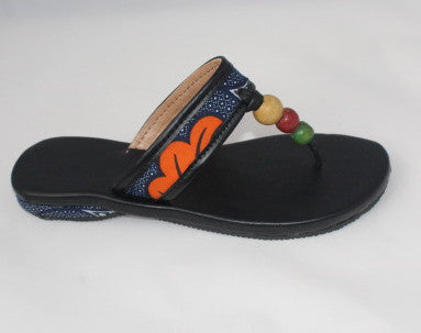 Slippers - Ladies - Nubian Goods