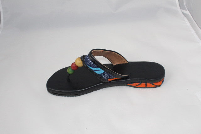 Slippers - Ladies - Nubian Goods