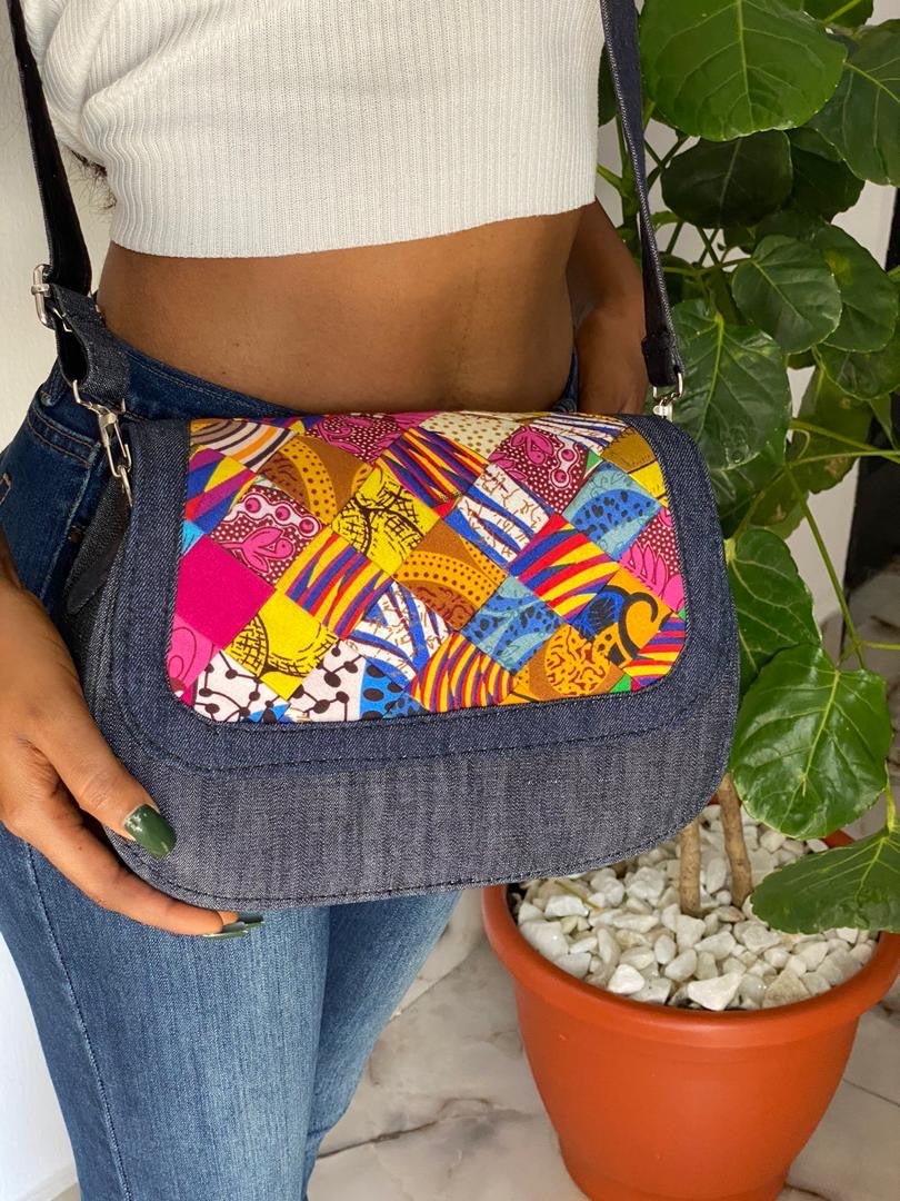 Ankara HandBag/Purse