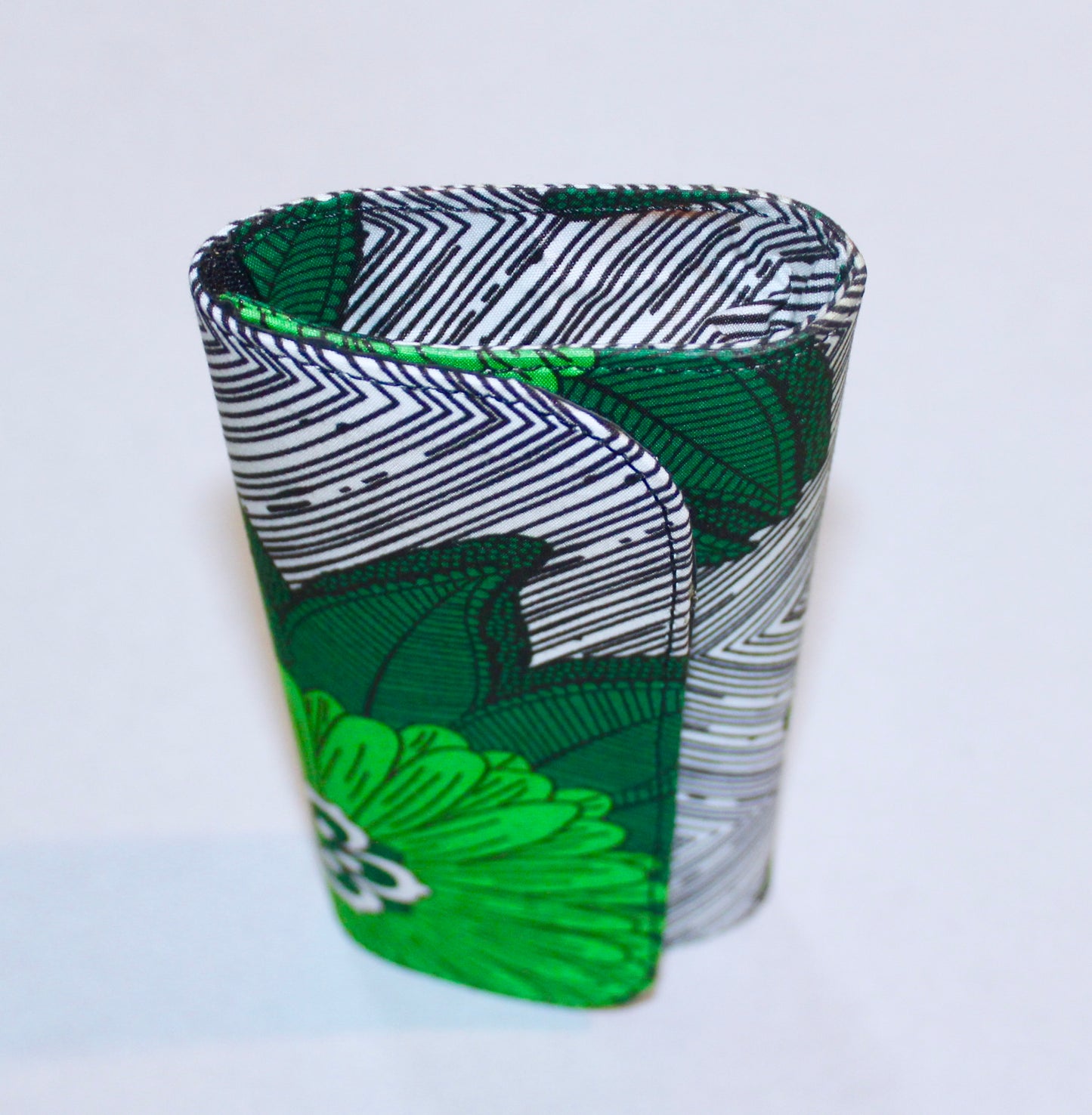 The Cairo Ankara Clutch/Purse - Nubian Goods