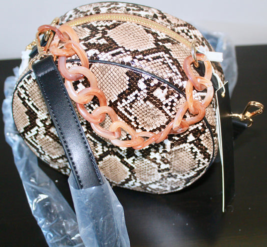 The Bamako Mini Handbag - Nubian Goods